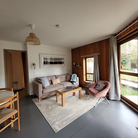 Chalet Cosy Nature Alzon المظهر الخارجي الصورة