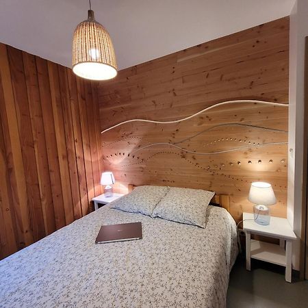 Chalet Cosy Nature Alzon المظهر الخارجي الصورة