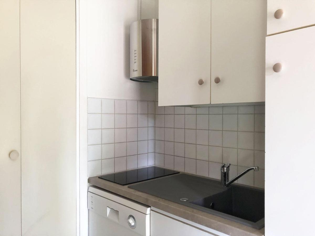 Chalet Cosy Nature Alzon المظهر الخارجي الصورة