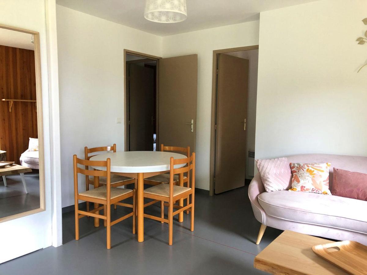 Chalet Cosy Nature Alzon المظهر الخارجي الصورة