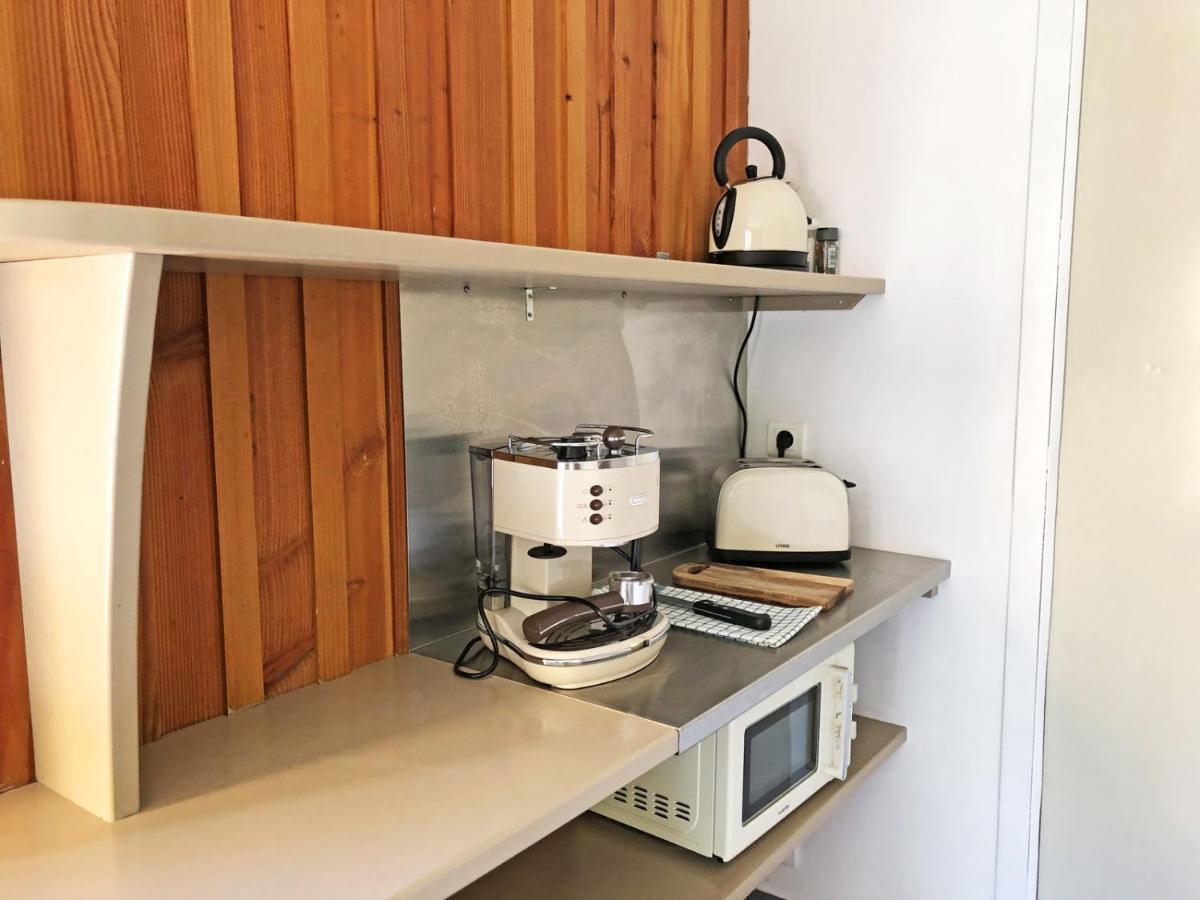 Chalet Cosy Nature Alzon المظهر الخارجي الصورة