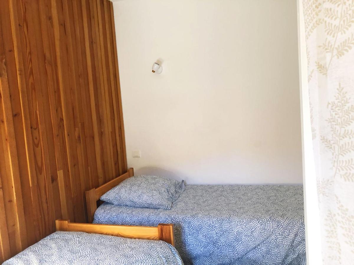 Chalet Cosy Nature Alzon المظهر الخارجي الصورة