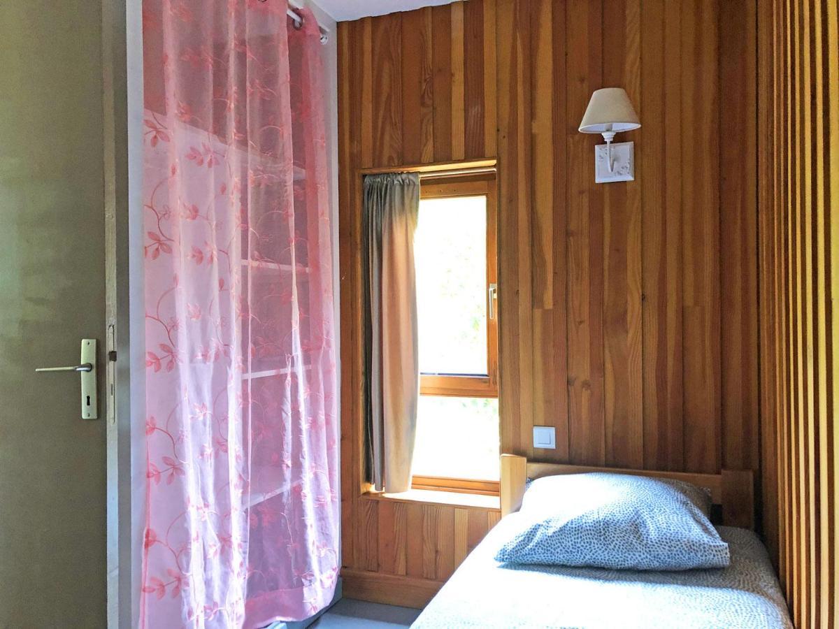 Chalet Cosy Nature Alzon المظهر الخارجي الصورة