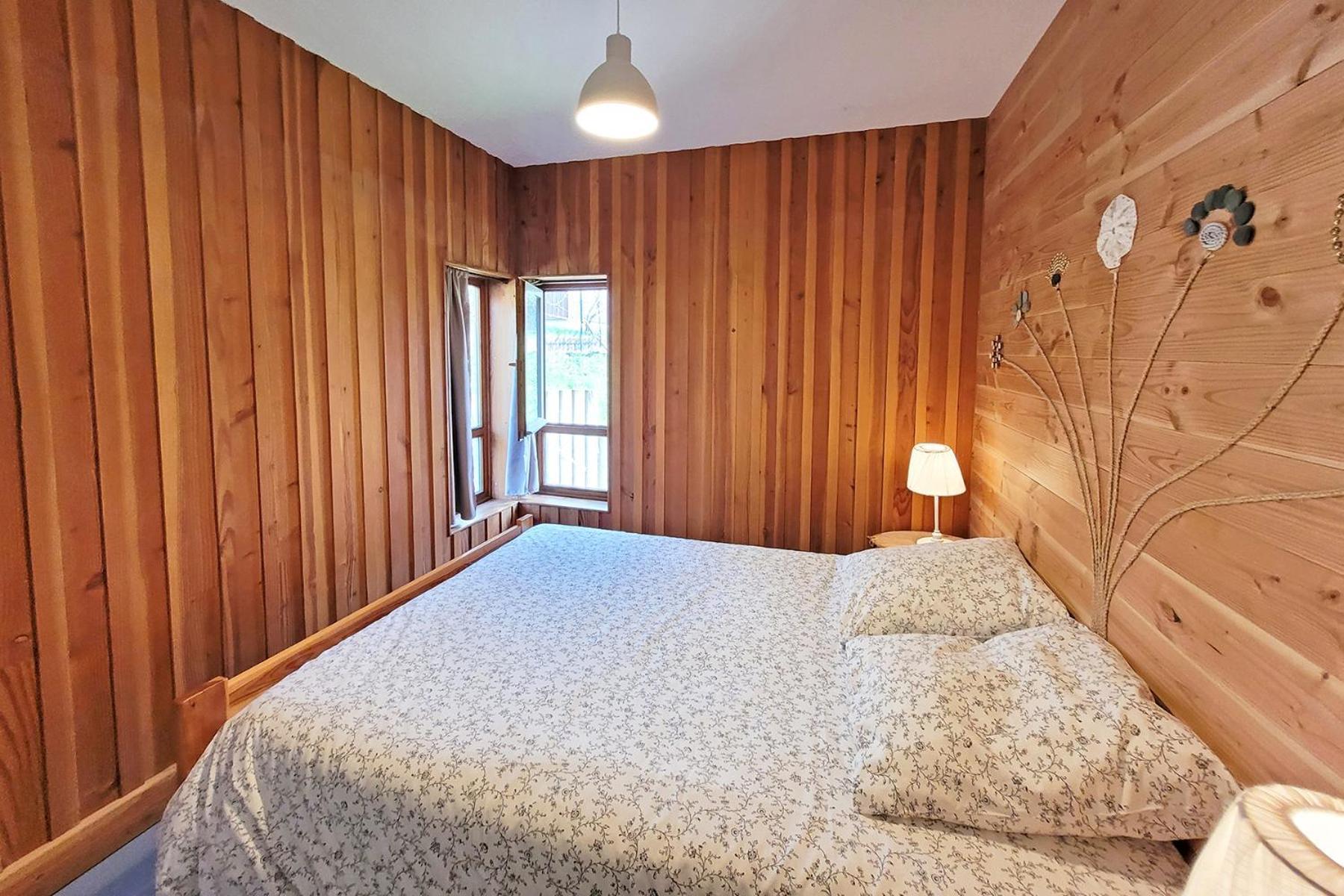 Chalet Cosy Nature Alzon المظهر الخارجي الصورة