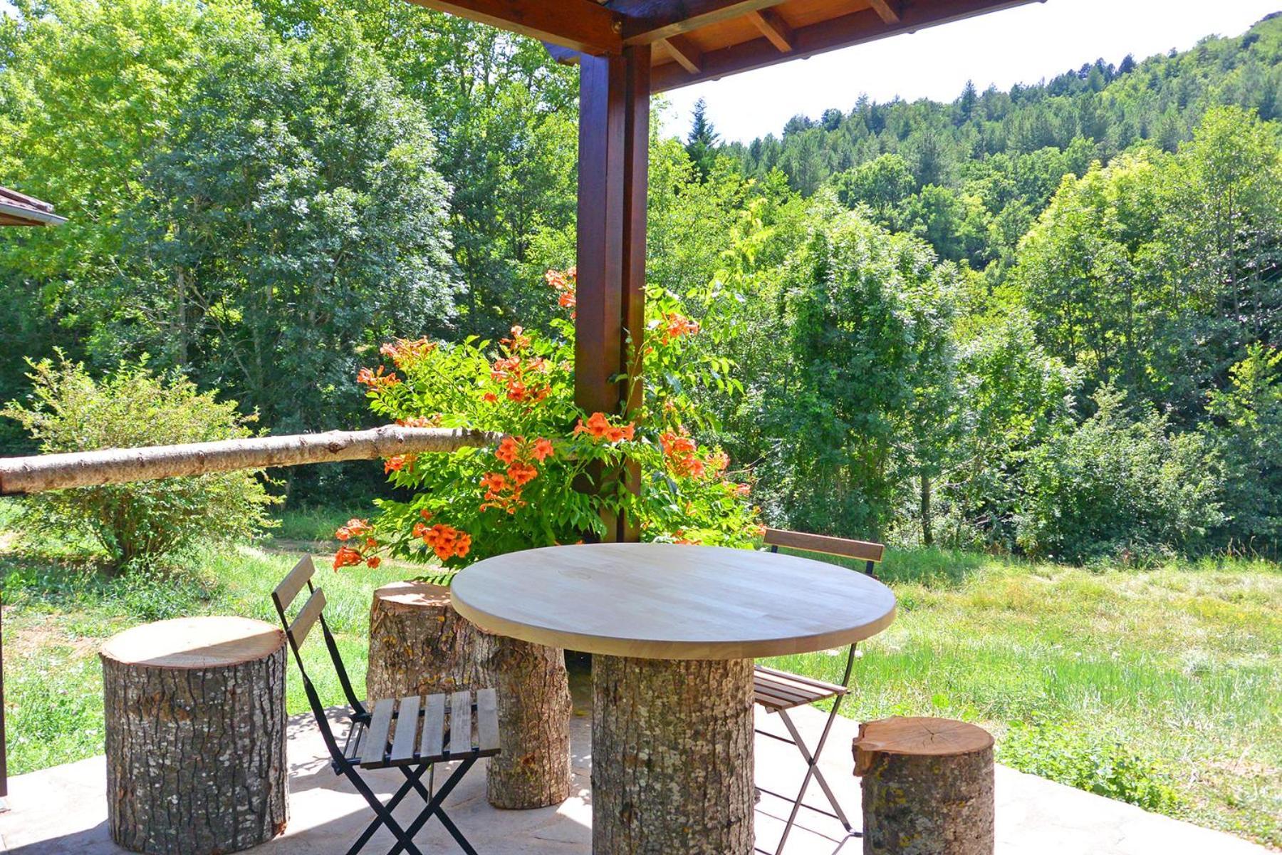 Chalet Cosy Nature Alzon المظهر الخارجي الصورة