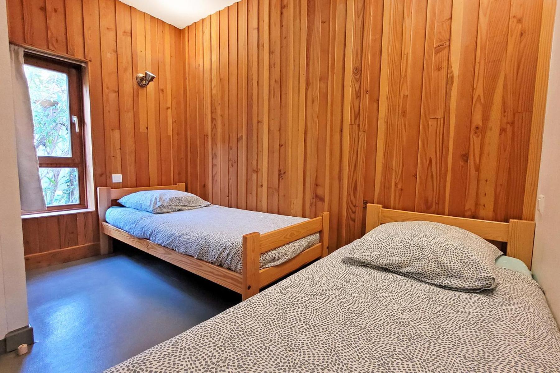 Chalet Cosy Nature Alzon المظهر الخارجي الصورة