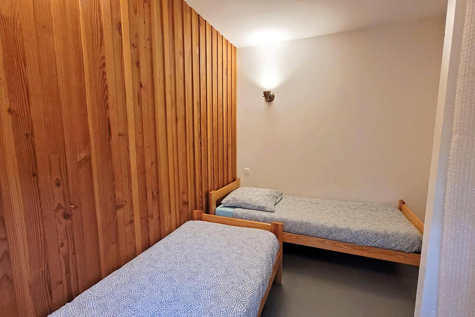 Chalet Cosy Nature Alzon المظهر الخارجي الصورة