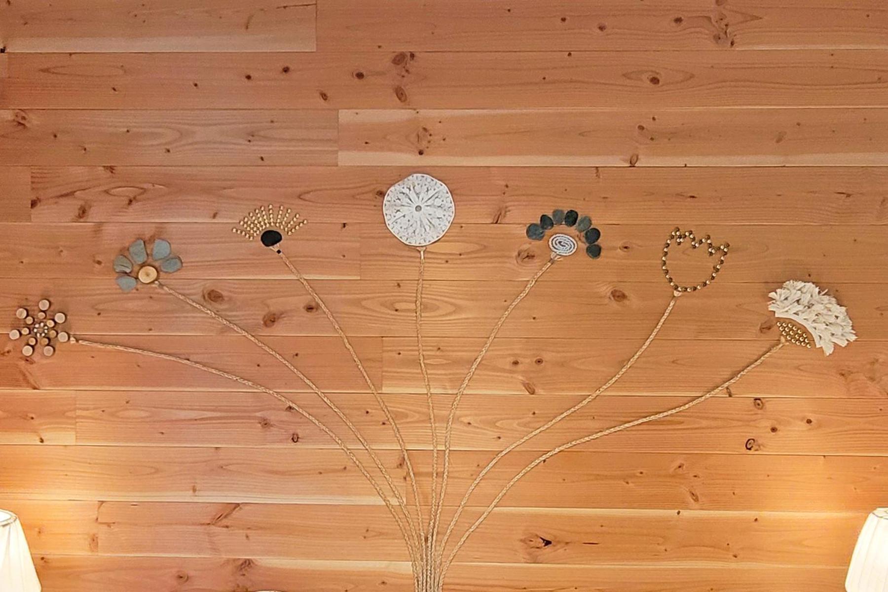 Chalet Cosy Nature Alzon المظهر الخارجي الصورة