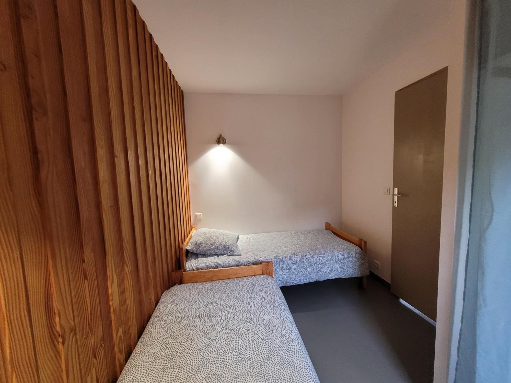Chalet Cosy Nature Alzon المظهر الخارجي الصورة