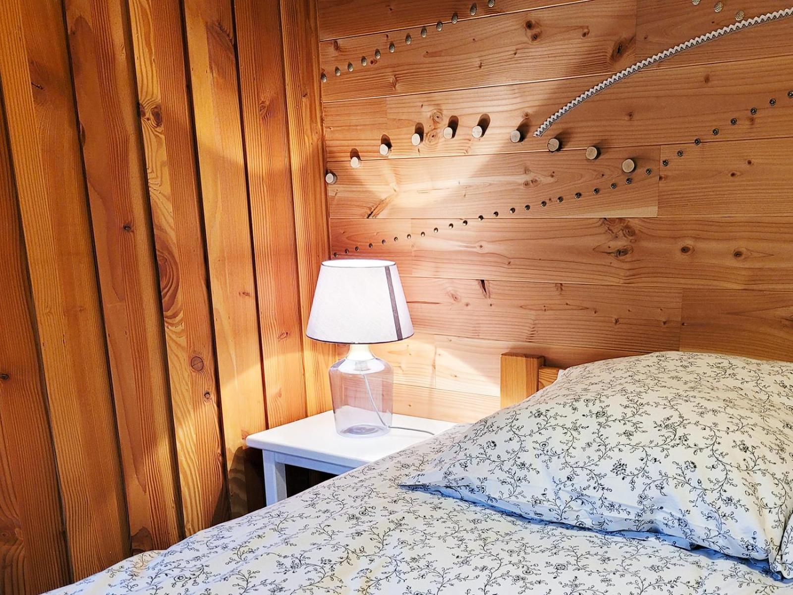 Chalet Cosy Nature Alzon المظهر الخارجي الصورة