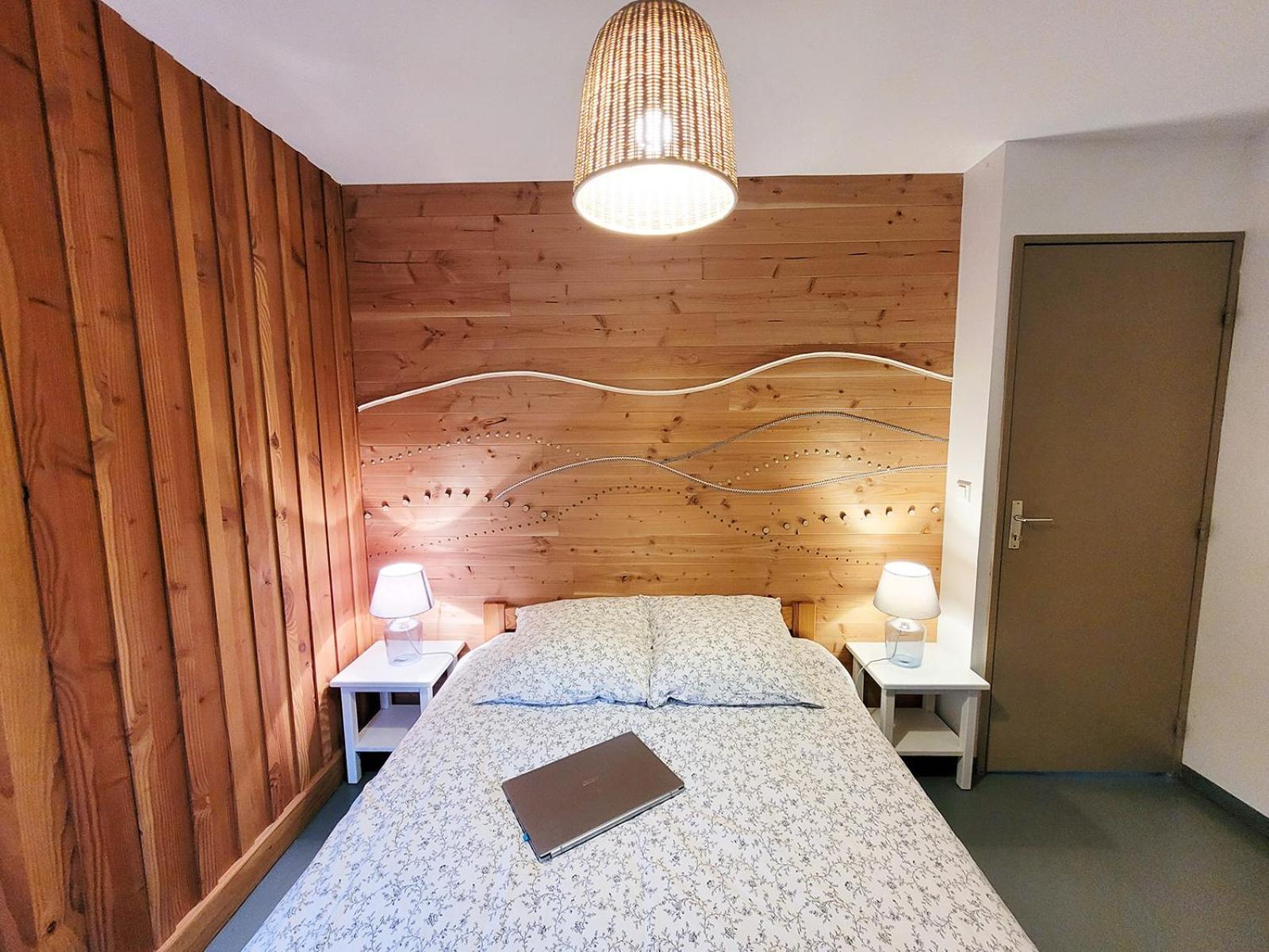 Chalet Cosy Nature Alzon المظهر الخارجي الصورة