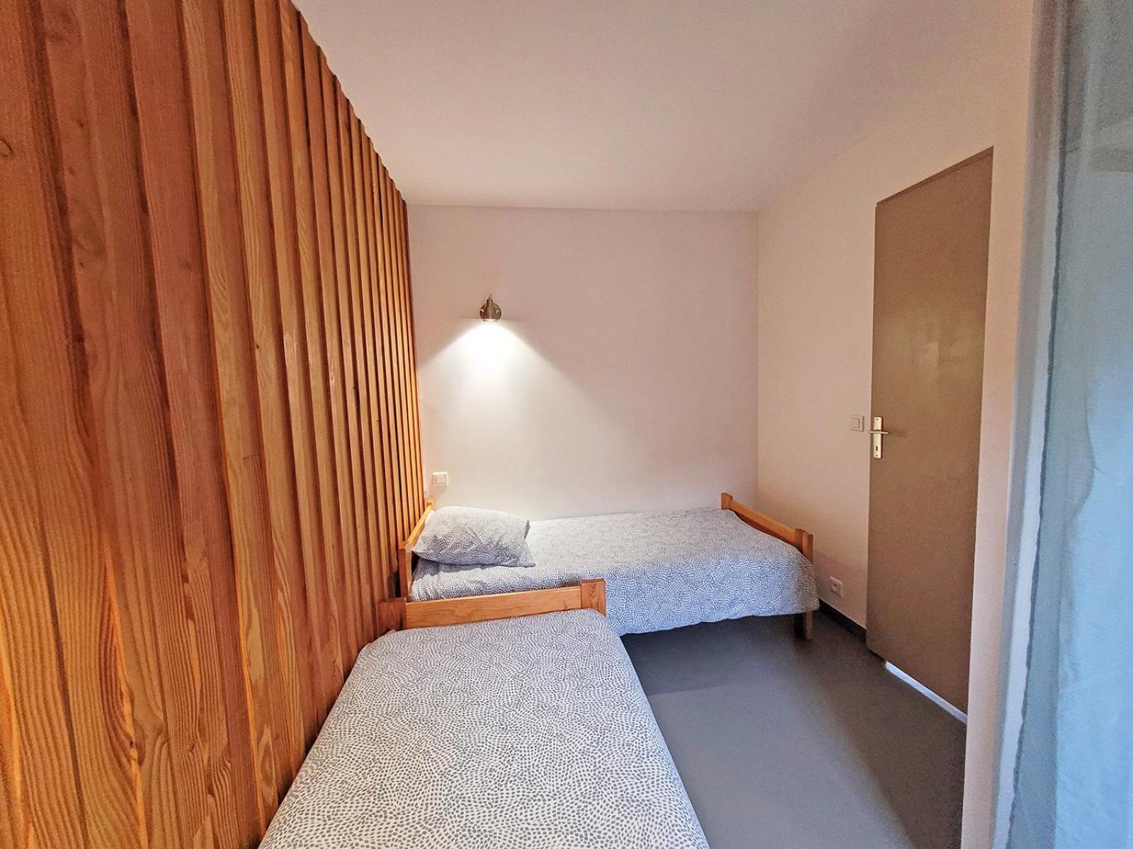 Chalet Cosy Nature Alzon المظهر الخارجي الصورة