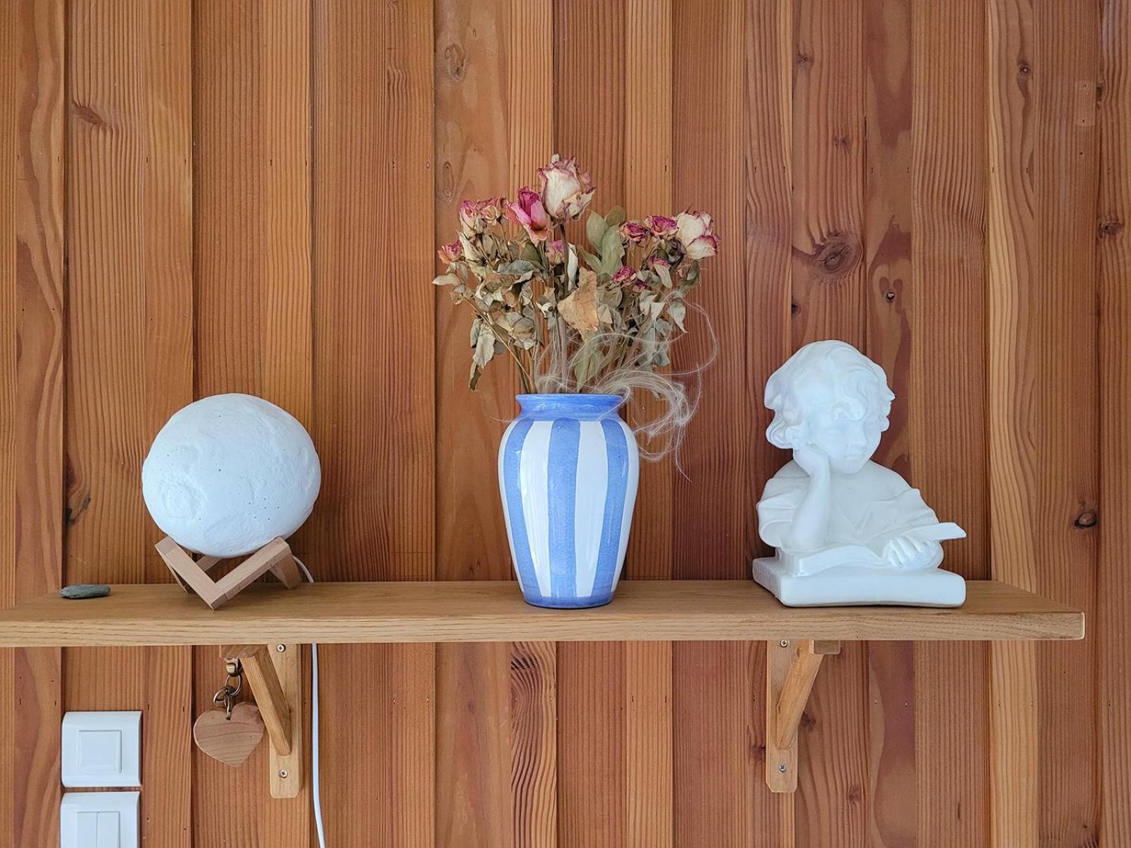 Chalet Cosy Nature Alzon المظهر الخارجي الصورة