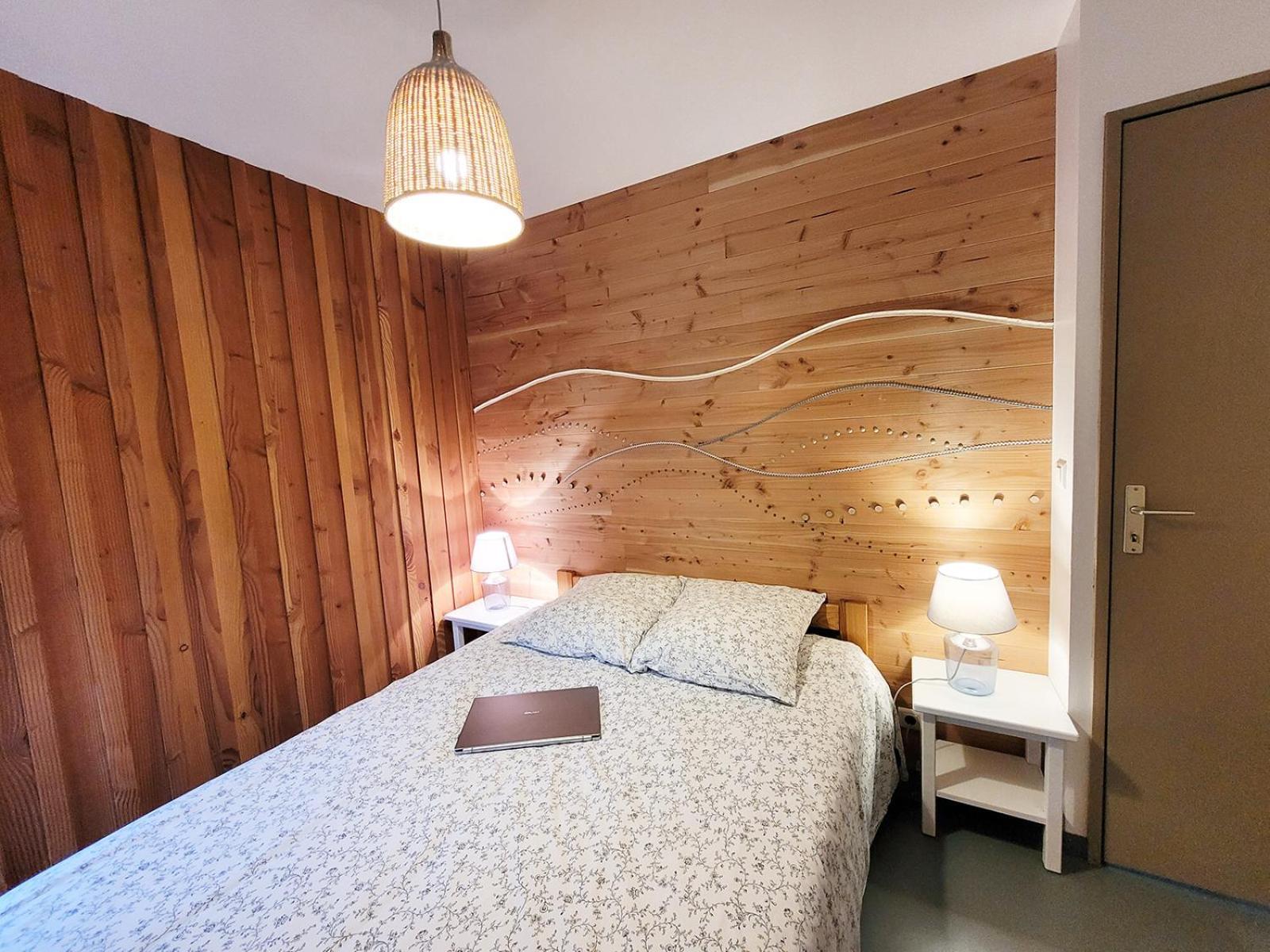 Chalet Cosy Nature Alzon المظهر الخارجي الصورة